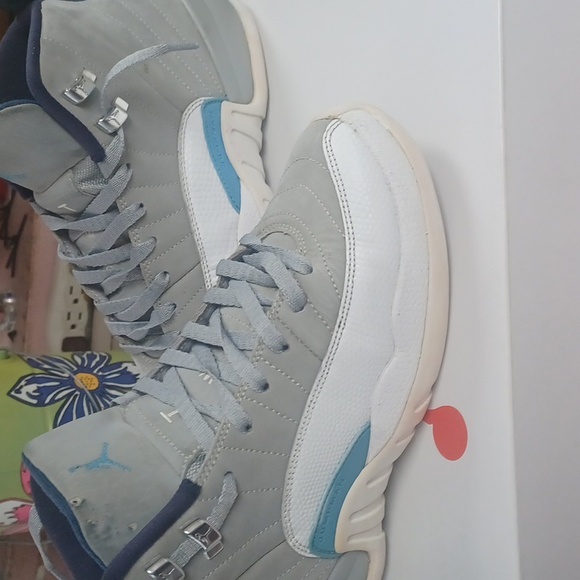 Jordan 12s - Picture 8 of 10